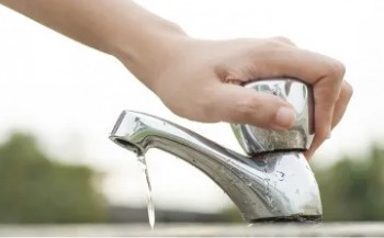 ​Casan pede que consumidores economizem água até que o abastecimento volte ao normal