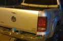 ​Camionete furtada em Marmeleiro é recuperada no MS sem que proprietário soubesse