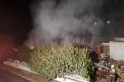 ​Incêndio destrói casa em Jupiá