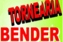 ​Mudança de endereço da Tornearia Bender