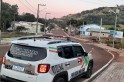 Ação policial salva criança que convulsionava em Barra Bonita