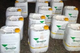 ​Esquema criminoso de contrabando de herbicida da Argentina é alvo de operação da PF