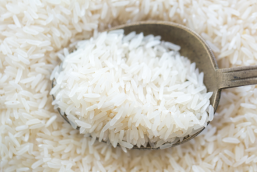 ​Juiz libera compra de 263,3 mil toneladas de arroz importado em leilão