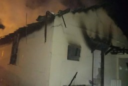 ​Atrocidade – Cubano ateia fogo em residência, mata 2 e fere mais 2 em Criciúma