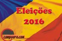 ​17 partidos políticos estão aptos a apresentar candidatos em Campo Erê