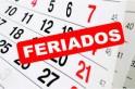 ​Estabelecido calendário de feriados e pontos facultativos 2017, no município de Campo Erê