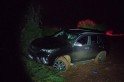 ​Camionete furtada em Pato Branco é recuperada em Galvão