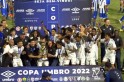 ​Sucesso a Copa Umbro termina com o Grêmio Campeão