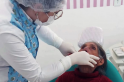 ​Saúde de Campo Erê contrata empresas para próteses dentarias e de lentes para óculos