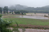 ​Intensas chuvas elevam níveis de rios e causam prejuízo na região