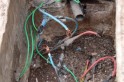 ​Inusitado – Ladrão denuncia segurança de empresa que impediu o furto de fios