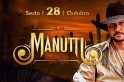 Promoção especial hoje e amanhã na Slow Video e Informática show Manutti