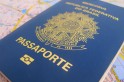 ​Passaporte tem prazo de 45 dias para emissão