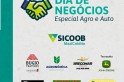 ​Sicoob MaxiCrédito promove dia de negócios em Campo Erê