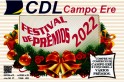 ​Festival de prêmios 2022 da CDL de Campo Erê