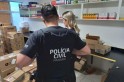 ​Caso de policia - Empresa vencedora de licitação entrega remédio Imunoglobulina falsificado.