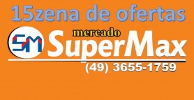 Max Supermercado