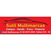 Sutil Multimarcas