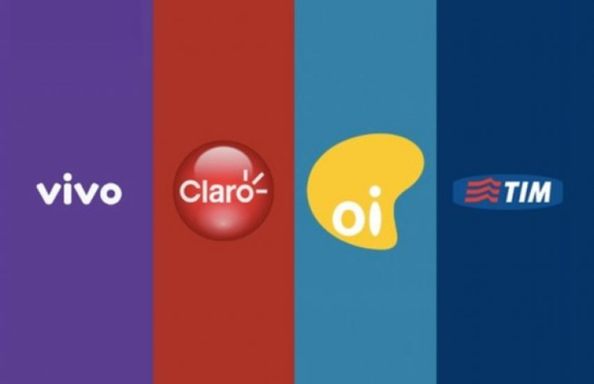 Operadora Oi vai ser incorporada pela​ Claro, Tim e Vivo - Campo Erê.com